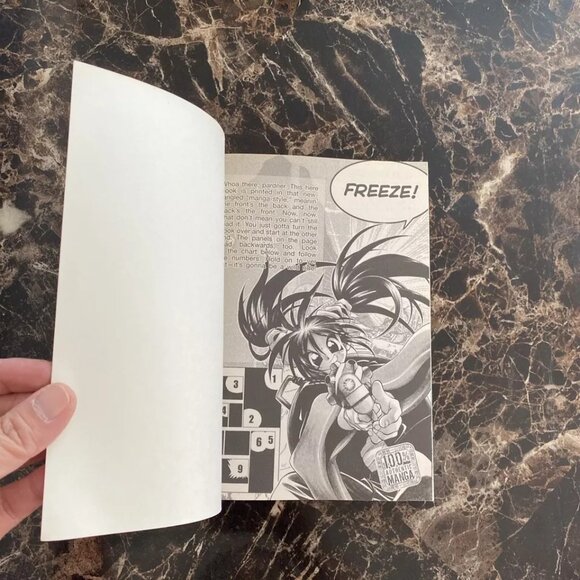 Et Cetera #3 by Tow Nakazaki - Manga Paperback Very Good 2004 - Picture 7 of 8